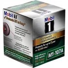 M1-107A MOBIL 1 OIL FILTER COMMODORE VN  VR VS VT 5.0L VX VY VZ 5.7L VZ 6L Z160