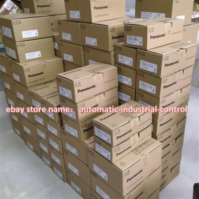 MSMJ042G1V New IN STOCK PANASONIC AC Servo Motor Fast Ship MSMJ042G1V New IN STOCK PANASONIC AC Servo Motor Fast Ship