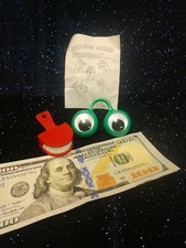 Eye Finger Puppets Googly Eye Finger Puppets Wiggly Eyeball Finger Puppet Rings