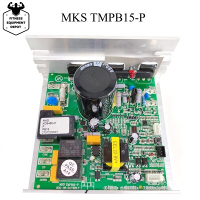 MKS TMPB15-P Treadmill Motor Controller Treadmill Circuit Board Control Board