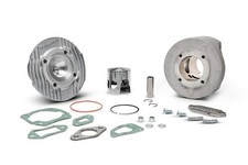 3115829 GRUPPO TERMICO MALOSSI 132CC D.57,5 VESPA PK 125 ALLUMINIO SP.15