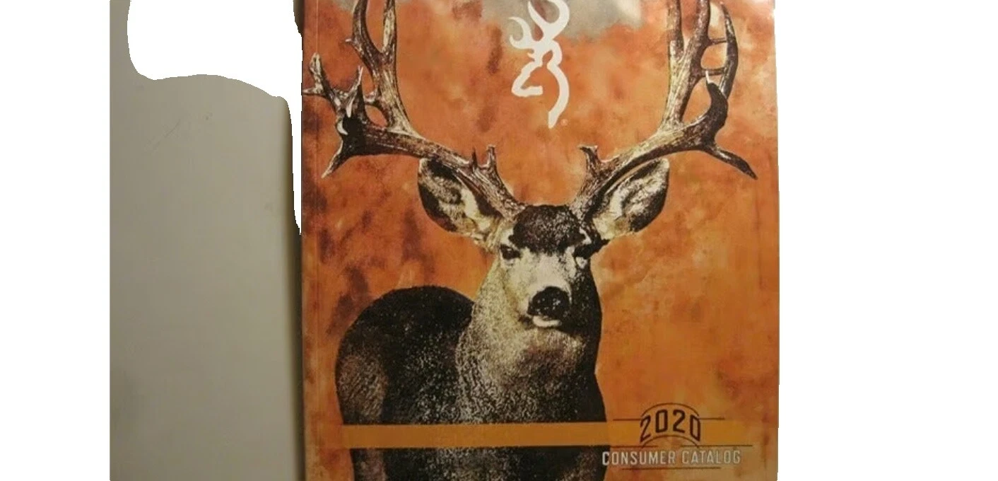 Browning Stainless Steel Handle Brown Collectible Folding Knives