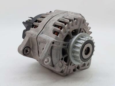 2021 MCLAREN GT ALTERNATOR 00059251-4 FGN23S036 2608991C 220 AMP 