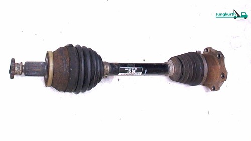 Antriebswelle VO L MKB BMS Kurz 6Q0407271DE VW Polo 9 N Bj 2006