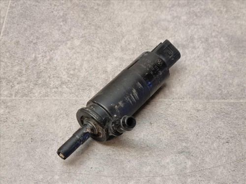 BMW E61 535D    , Waschpumpe Scheinwerferwaschanlage, 67128377430, 67126973097
