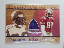 You Pick Your Cards - Minnesota Vikings Team - NFL Football Card Selection
