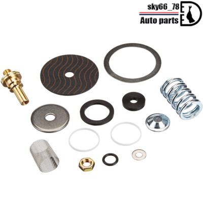RK34-600 Repair Kits for the 600 Series Pressure Reduction Valve 3/4'' 600XL 600
