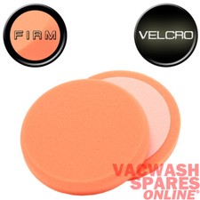 Foam Machine Polishing Pad 150mm 6 Firm Rotary Dual Action 3m Dodo Meguiars Foam Machine Polishing Pad 150mm 6 Firm Rotary Dual Action 3m Dodo Meguiars