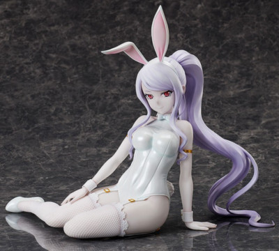 FREEing Overlord Shalltear Bloodfallen Bunny Ver. 1/4 Figure 275mm Anime 2025