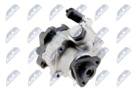 SPW-LR-011 NTY Hydraulikpumpe, Lenkung FüR Land Rover