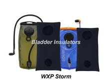 Bladder Insulation for Source WXP Storm 2L 3L Water Bladder - Reservoir