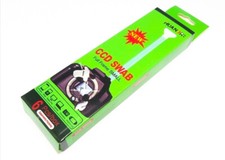 6 X Professional Brand Wet CCD CMOS Swab Full Frame 15Mm Sensor Cleaning Camera