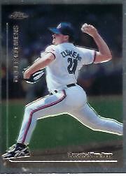 A1786- 1999 Topps Chrome BB Cards 1-262 +Rookies -You Pick- 15+ FREE US SHIP