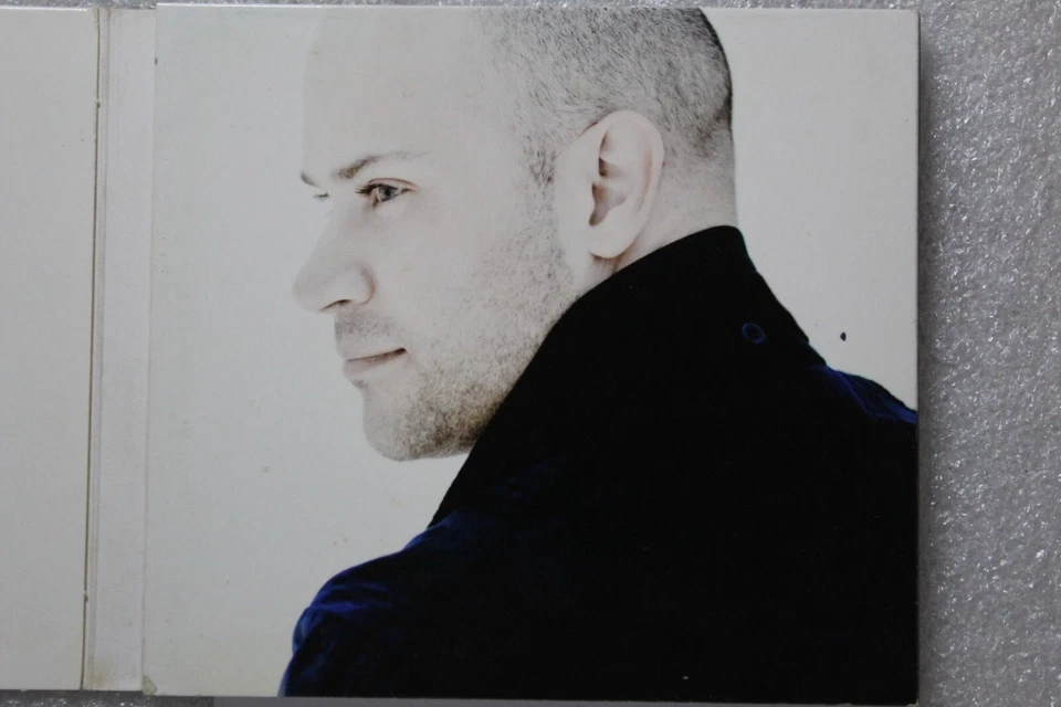 Bejun Mehta : Down By the Salley Gardens CD Digipak Julius Drake - Image 2 of 4