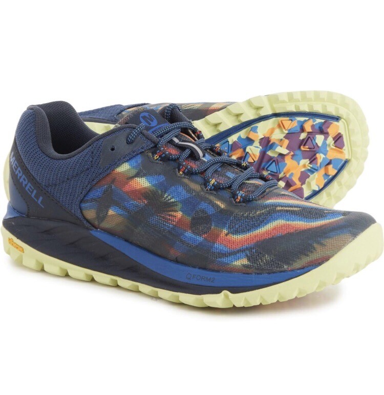Onalee Wholesale Propet Onalee Shoes Merrell Womens Antora Rainbow