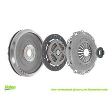 Kit d'embrayage BMW 535