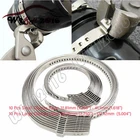 20*For Auto/ATV CV Joint Axle Boot Clamp 20 Crimp Bands Set