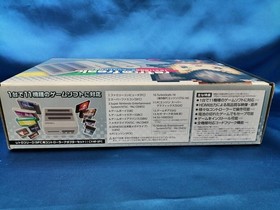 CYBER GADGET Retro Freak CY-RF-SFC Used