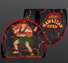 Supa Dupa HOT Scotty Cameron Hawaiian Open Headcover Mid Rd Lava Walk Hula Girl