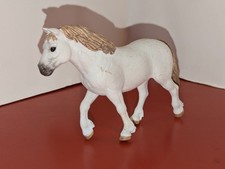 SCHLEICH 2017 Welsh Pony Mare Horse Figurine