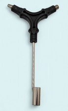 Paladin Tools Flaring and Extraction 3 Way Prep Tool RG6 PA1928