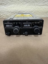 Bendix King KX170B NAV/COM 069-1020-00