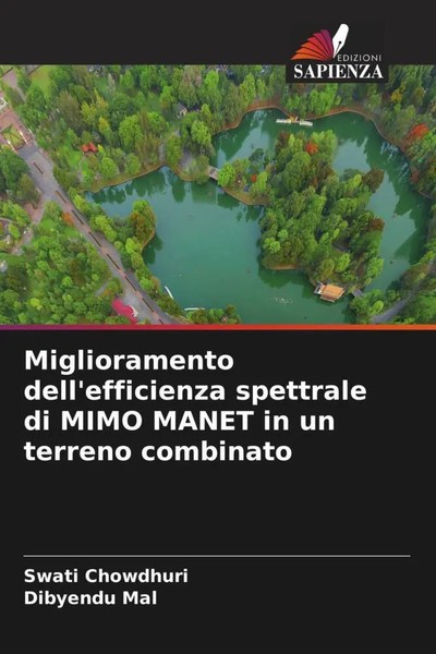 Swati Chowdhuri (U. A.) | Miglioramento Dell'efficienza Spettrale Di Mimo...-image