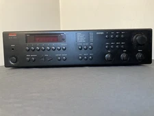 Adcom GTP-550 Integrated Stereo Amplifier Good Condition No Remote Tested