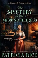 The Mystery Of The Missing Heiress Patricia Rice Taschenbuch Englisch 2023