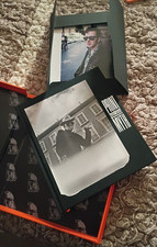 Print the Myth Joe Strummer Portraits(Signature Edition) Josh Cheuse #110 of 500