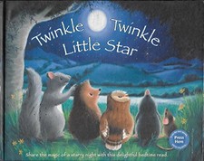 Twinkle, Twinkle Little Star