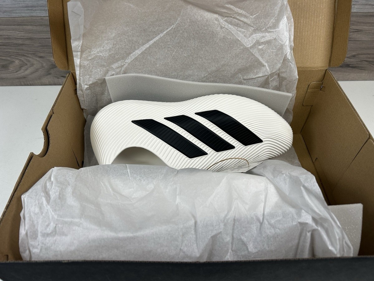 Adidas PURECHILL Climacool White Black (KI0066) Authentic 