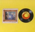 The Beatles  - Strawberry Fields Forever / Penny Lane 7" - 1967 - 5810 Used - VG