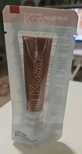 Kosas Lip Pulse Glassy Lip Plumper SIXTH SENSE Full Size New SEALED Hydrating