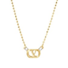 Valentino Ovaler Frauenhalsreif 9MN 152537757