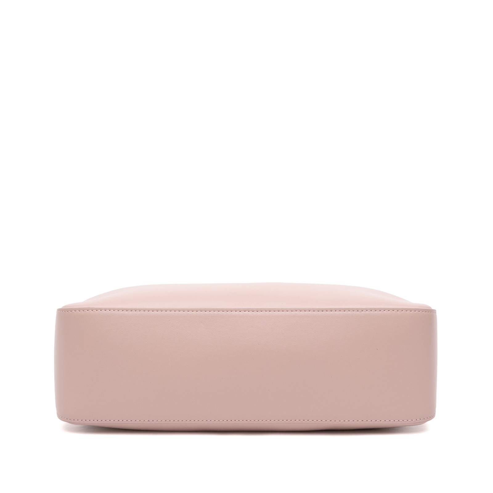 Authenticated Givenchy Small Leather Moon Cut Out… - image 3