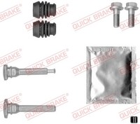 Quick Brake FüHrungshüLsensatz Bremssattel 113-1435X FüR Impreza Forester Legacy