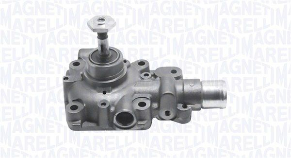 Magneti Marelli Wasserpumpe 352316170540 FüR Iveco Renault Trucks-image