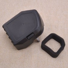 Air Filter  Cover Kit Fit For Ryobi RY251PH RY252CS RY253SS RY254BC 308649003