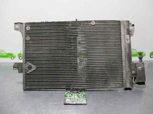 09130610 KONDENSATOR / KÜHLER DER KLIMAANLAGE KONDENSATOR / 53308 BEHR / 983215