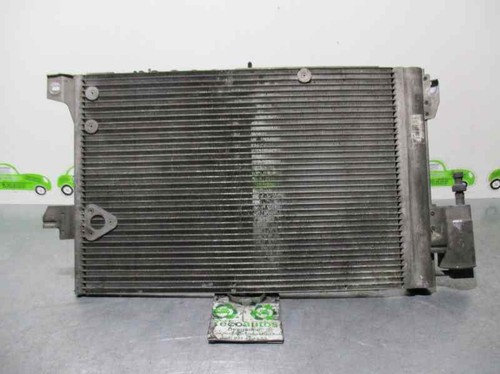 09130610 KONDENSATOR / KÜHLER DER KLIMAANLAGE KONDENSATOR / 53308 BEHR / 983215