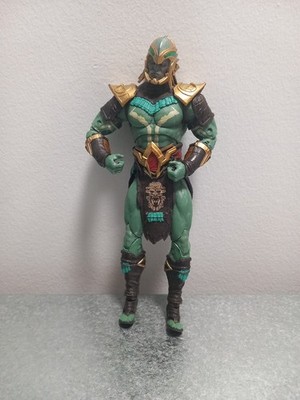 2021 Kotal Kahn Mortal Kombat Action Figure - McFarlane Toys
