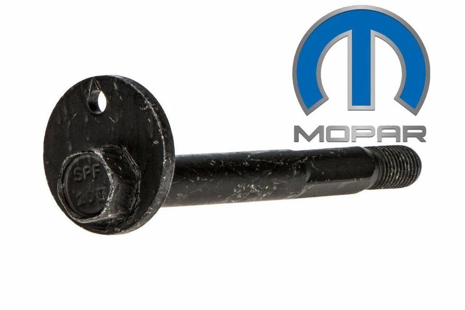 Querlenker Schraube unten vorn Dodge RAM 1500 Bj:06-25 (Gen.3 & Gen.4 & Gen.5) - Bild 2 von 3