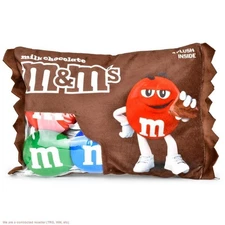 Iscream M&M's Plush