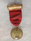 PEORIA ILLINOIS 47th INFANTRY GAR CIVIL WAR GRAND ARMY REPUBLIC REUNION RIBBON