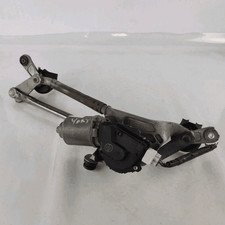 851500D080 Scheibenwischermechanismus TOYOTA YARIS 1.3 16V (FRP) Ber.