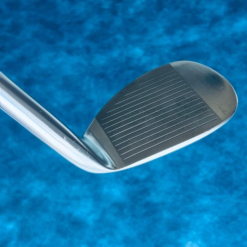 Bridgestone Lefty JS Titanium Muscle Back SW Sand Wedge - Image 4 of 4