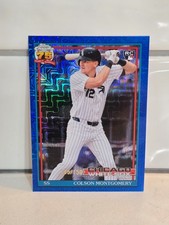 2026 Topps Series 1 Inserts - 1991 Topps, Silver Pack, First Pitch plus more!