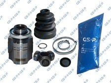 GSP 627024 KIT GIUNTI,ALBERO MOTORE ASSE ANTERIORE DESTRO, LATO TRASMISSIONE PER KIA
