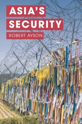 ASIAS SECURITY by ROBERT AYSON Paperback Self Help Business